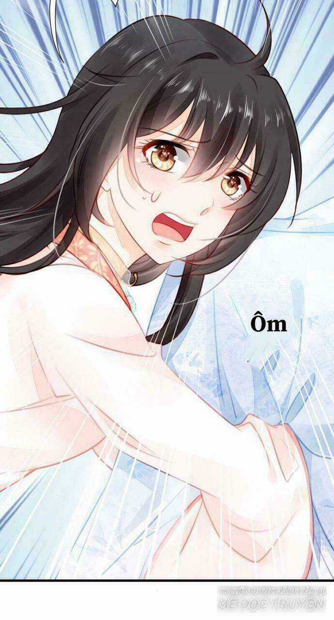 Thần Thám Song Kiêu - Chapter 10 - Trang 7