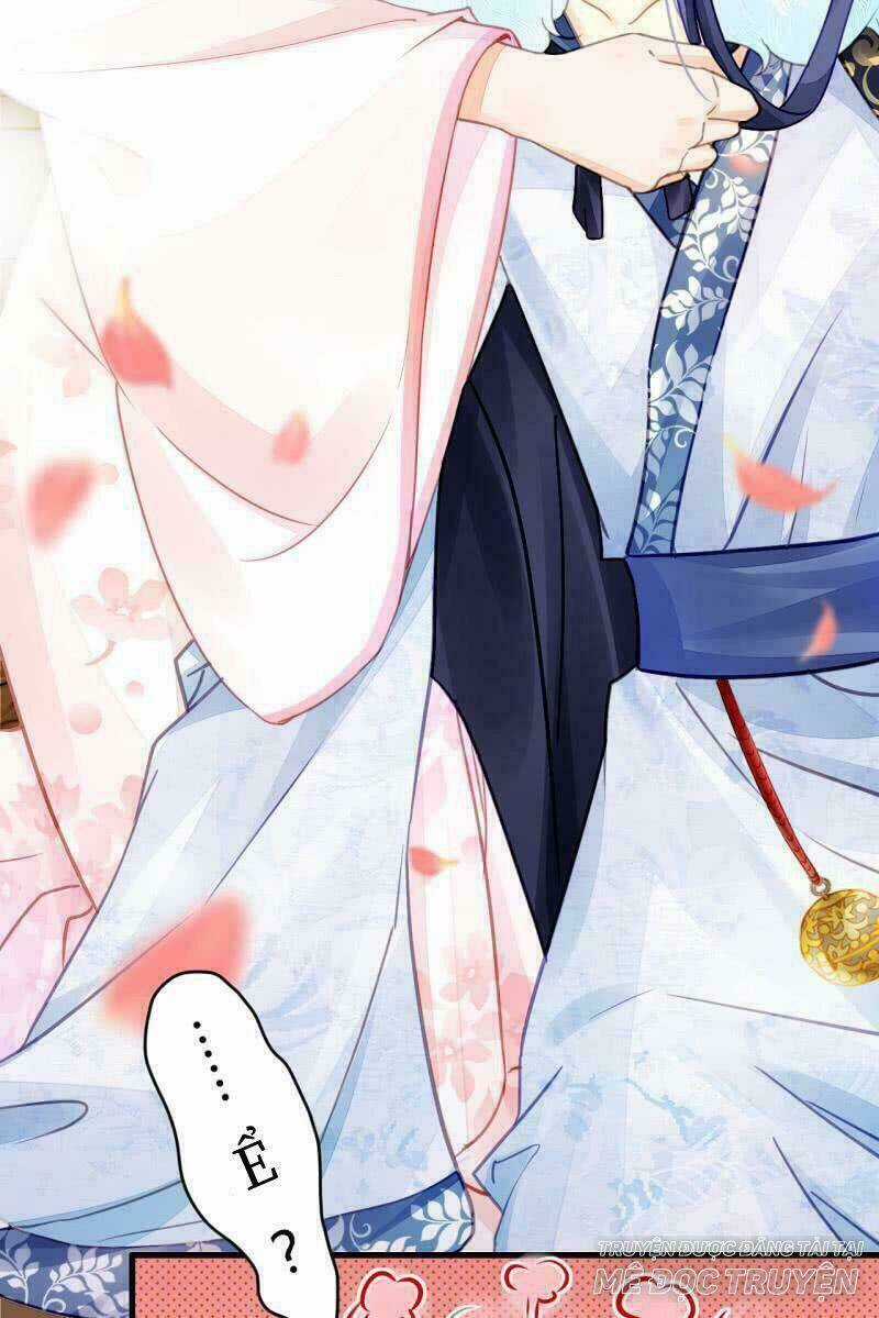 Thần Thám Song Kiêu - Chapter 11 - Trang 12