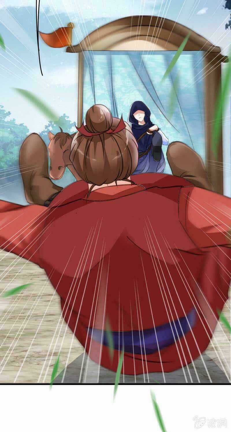 Thần Thám Song Kiêu - Chapter 11 - Trang 5