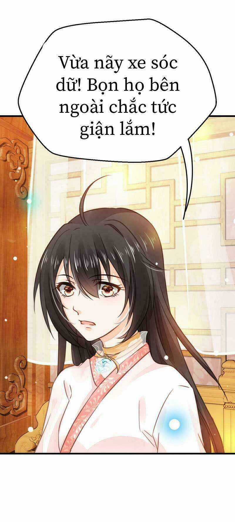 Thần Thám Song Kiêu - Chapter 12 - Trang 5