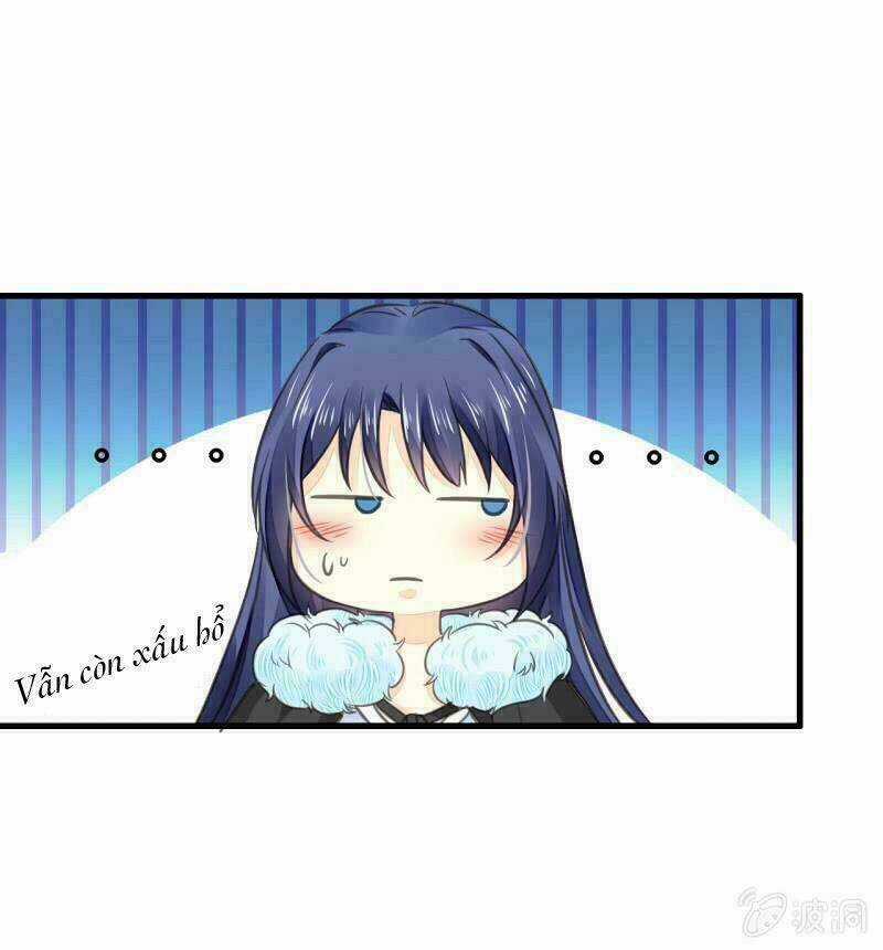 Thần Thám Song Kiêu - Chapter 12 - Trang 6