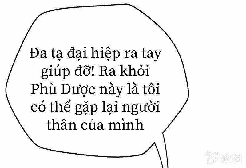 Thần Thám Song Kiêu - Chapter 13 - Trang 11