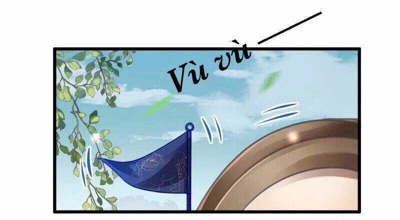 Thần Thám Song Kiêu - Chapter 13 - Trang 10