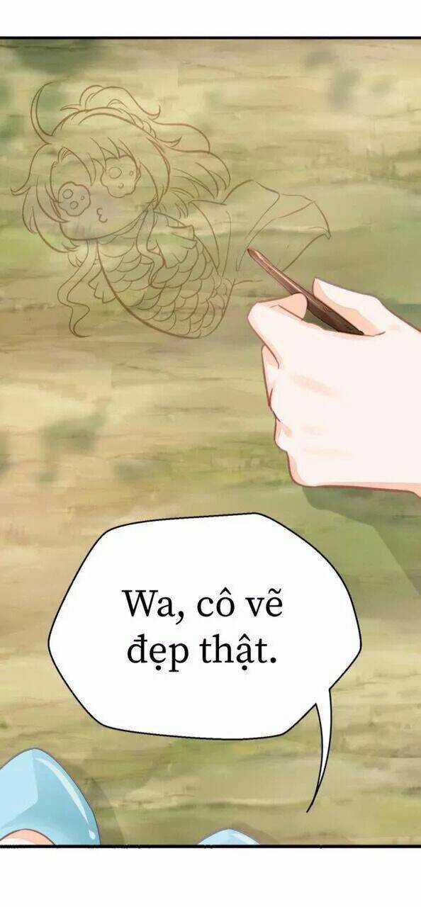 Thần Thám Song Kiêu - Chapter 14 - Trang 19