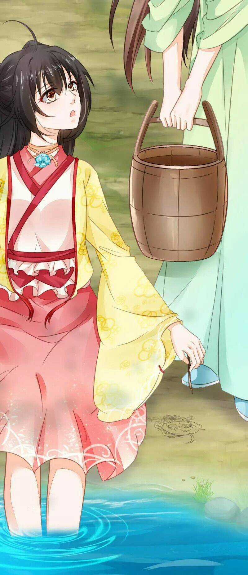 Thần Thám Song Kiêu - Chapter 14 - Trang 21