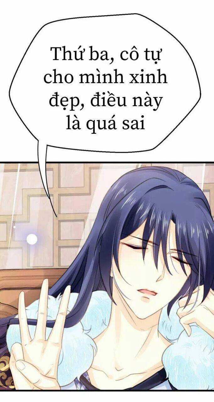 Thần Thám Song Kiêu - Chapter 14 - Trang 4