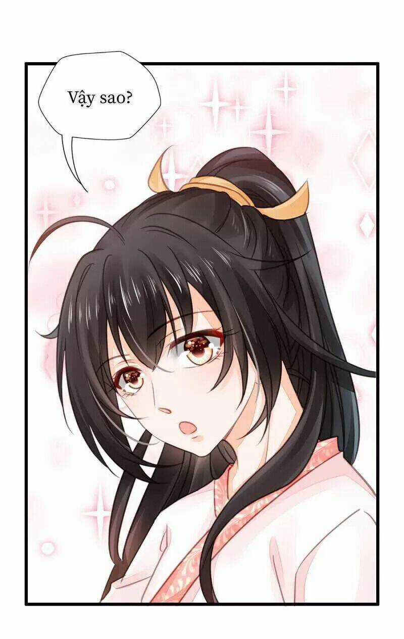 Thần Thám Song Kiêu - Chapter 14 - Trang 5