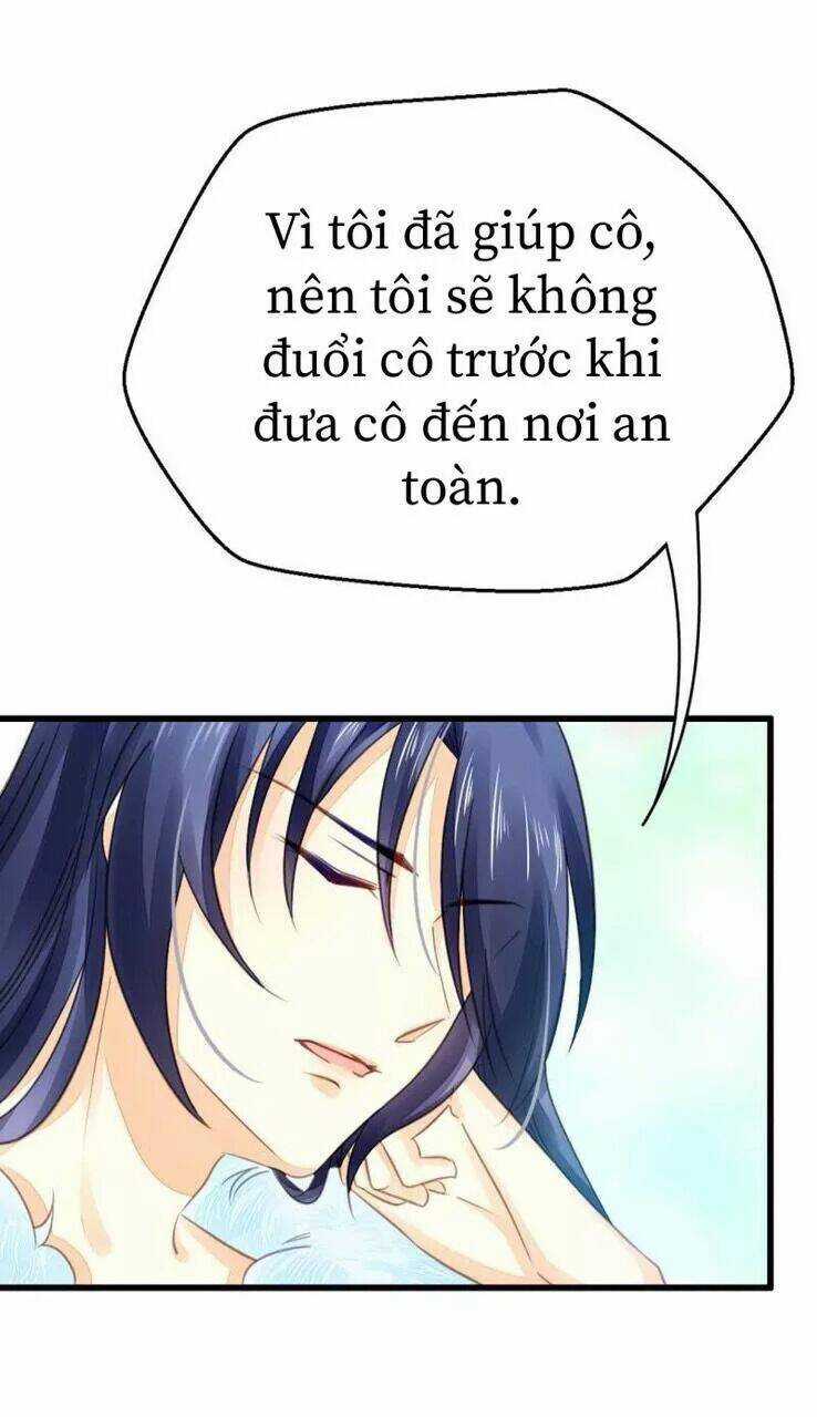 Thần Thám Song Kiêu - Chapter 14 - Trang 9