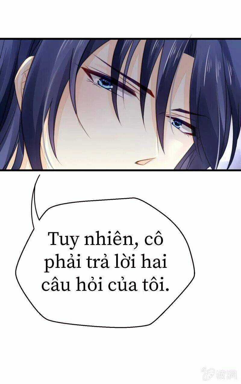 Thần Thám Song Kiêu - Chapter 14 - Trang 10