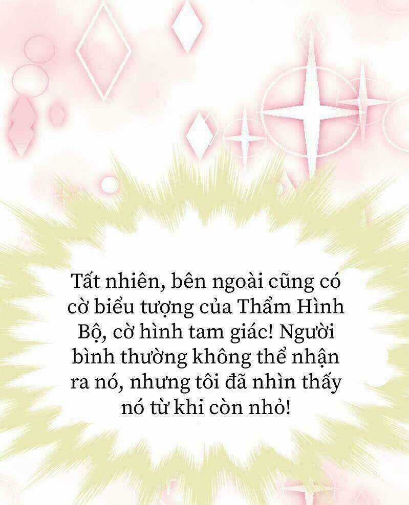 Thần Thám Song Kiêu - Chapter 16 - Trang 11