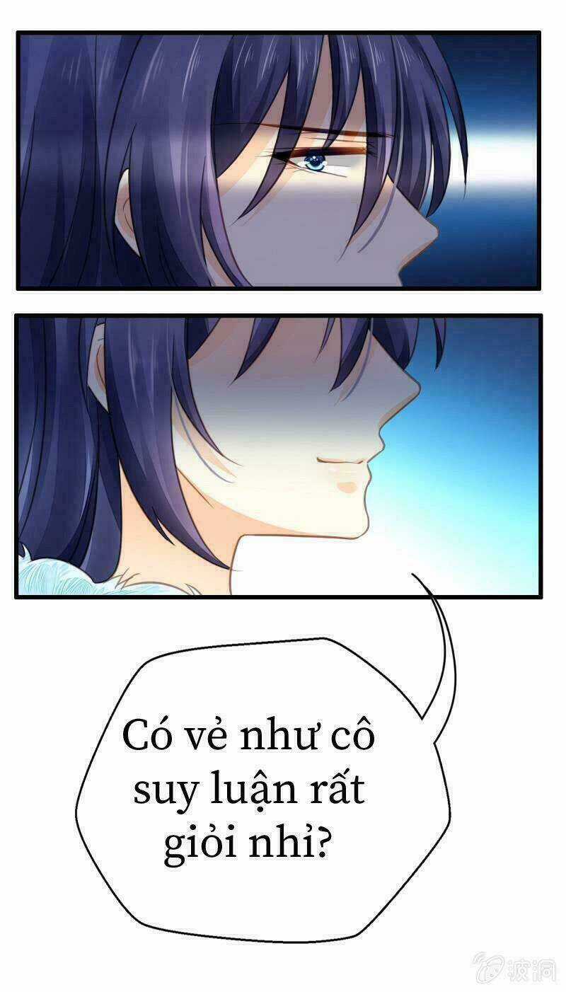 Thần Thám Song Kiêu - Chapter 16 - Trang 13