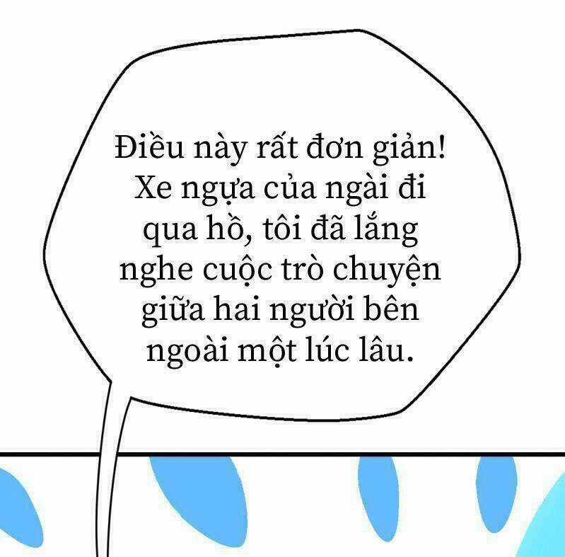 Thần Thám Song Kiêu - Chapter 16 - Trang 3