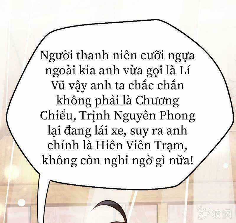 Thần Thám Song Kiêu - Chapter 16 - Trang 9