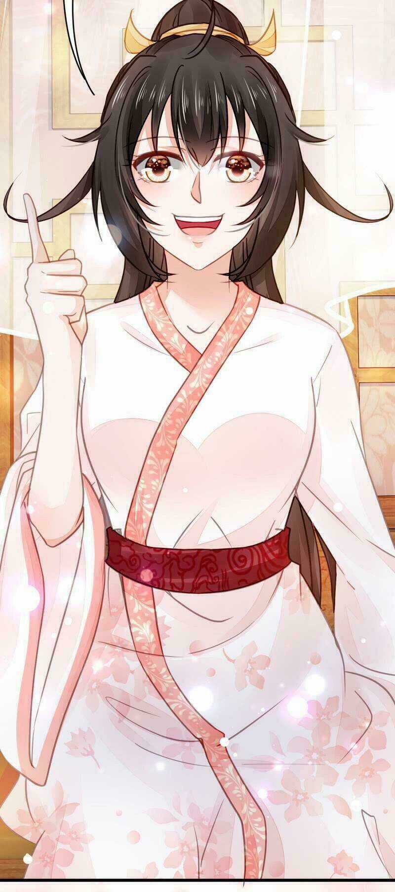 Thần Thám Song Kiêu - Chapter 16 - Trang 10