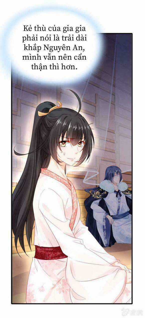 Thần Thám Song Kiêu - Chapter 17 - Trang 16
