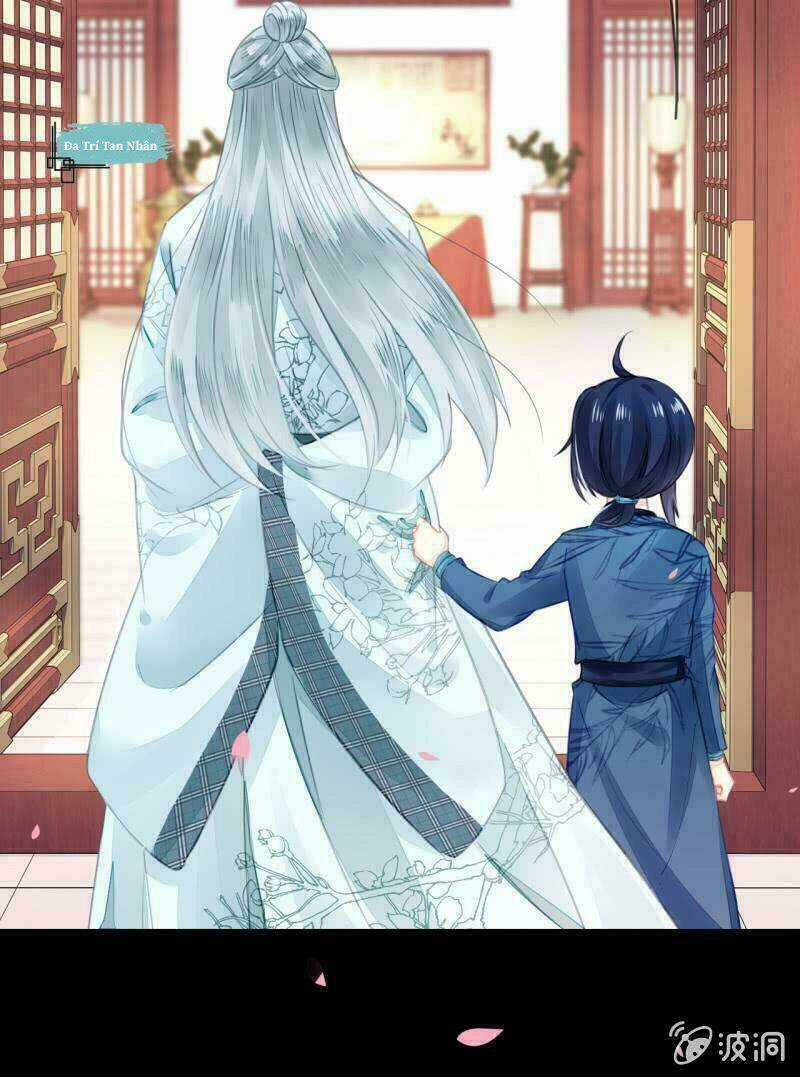 Thần Thám Song Kiêu - Chapter 17 - Trang 4