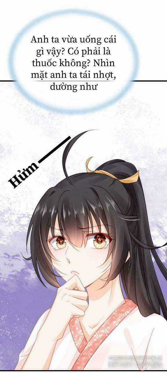 Thần Thám Song Kiêu - Chapter 18 - Trang 12