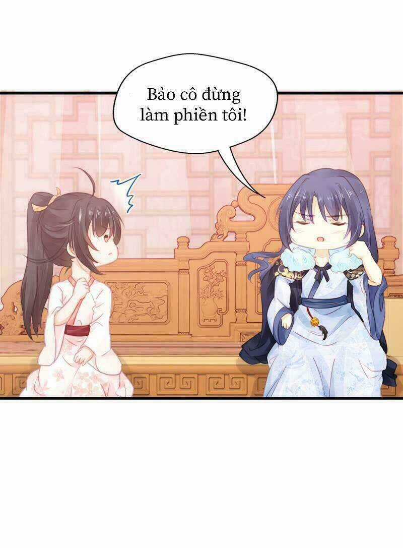 Thần Thám Song Kiêu - Chapter 18 - Trang 14