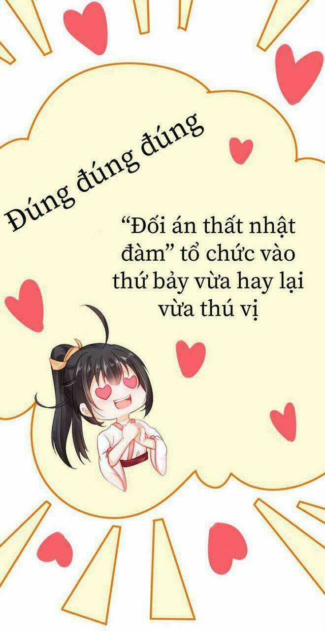 Thần Thám Song Kiêu - Chapter 18 - Trang 3