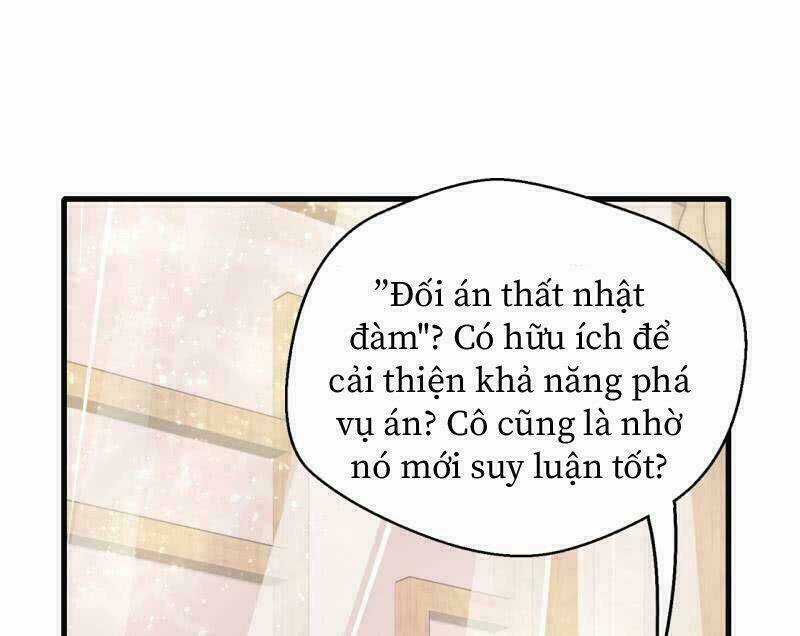 Thần Thám Song Kiêu - Chapter 18 - Trang 5