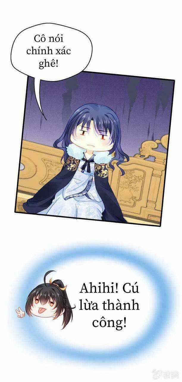 Thần Thám Song Kiêu - Chapter 18 - Trang 8