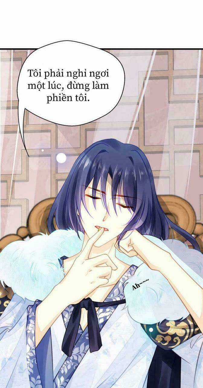 Thần Thám Song Kiêu - Chapter 18 - Trang 10