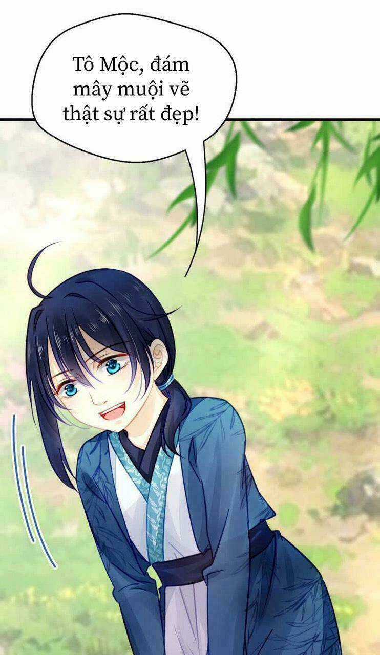 Thần Thám Song Kiêu - Chapter 19 - Trang 3