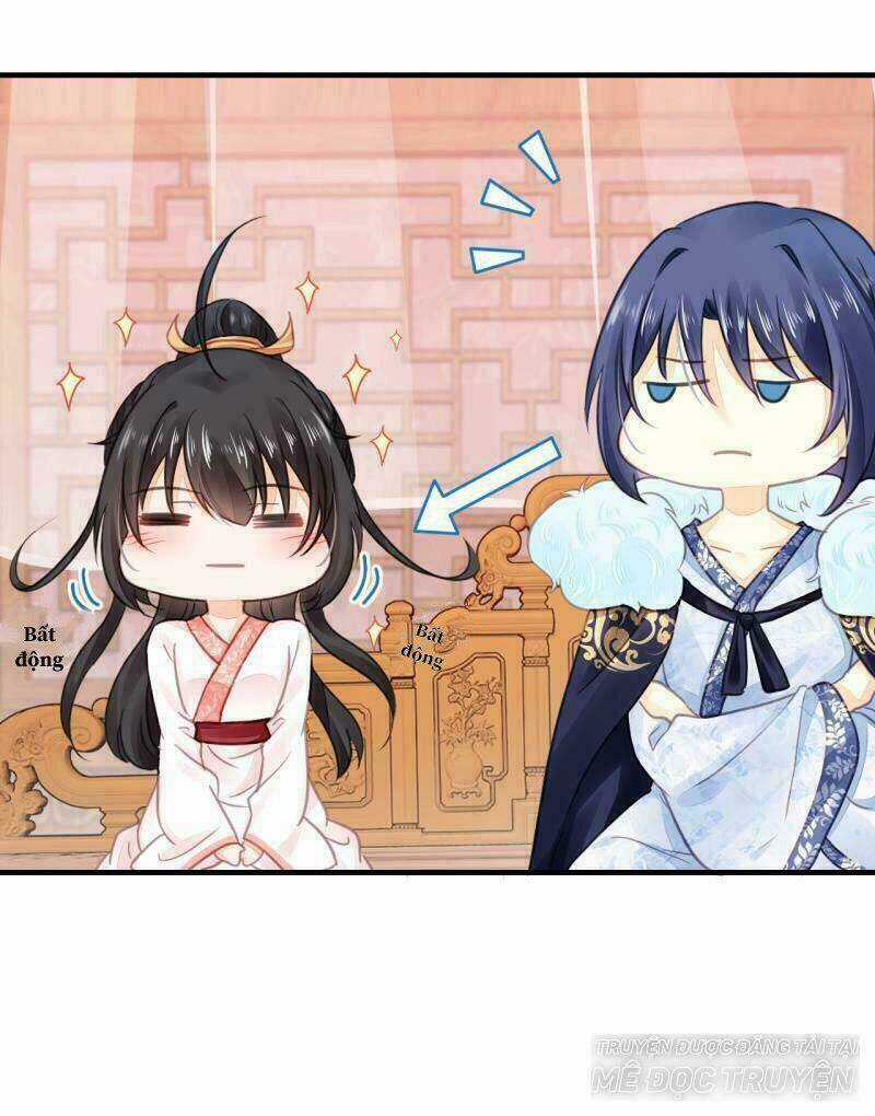 Thần Thám Song Kiêu - Chapter 19 - Trang 22