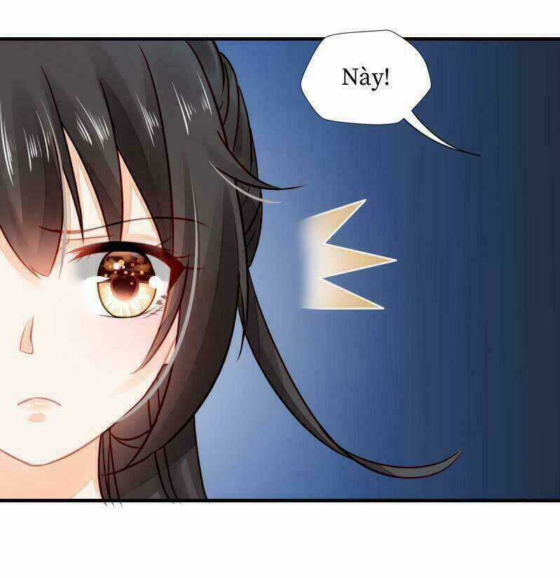 Thần Thám Song Kiêu - Chapter 19 - Trang 23