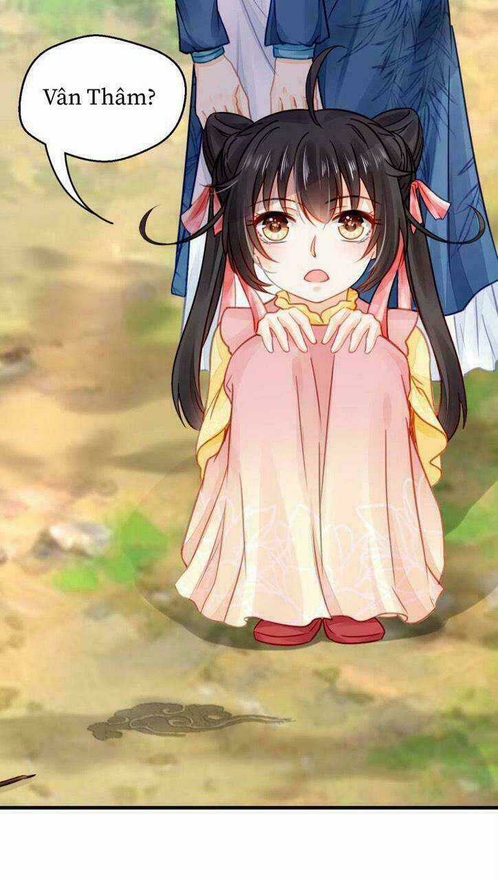 Thần Thám Song Kiêu - Chapter 19 - Trang 4