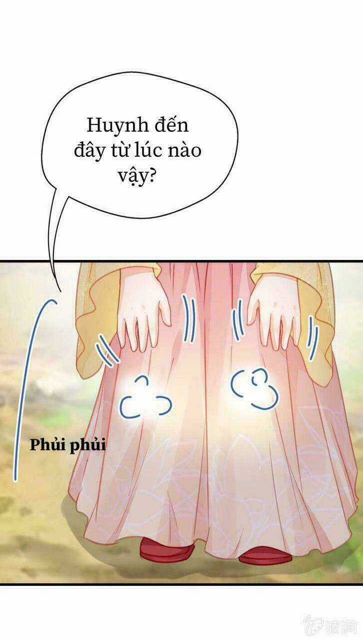 Thần Thám Song Kiêu - Chapter 19 - Trang 5