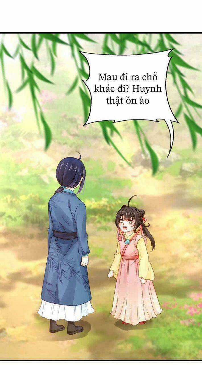 Thần Thám Song Kiêu - Chapter 19 - Trang 6