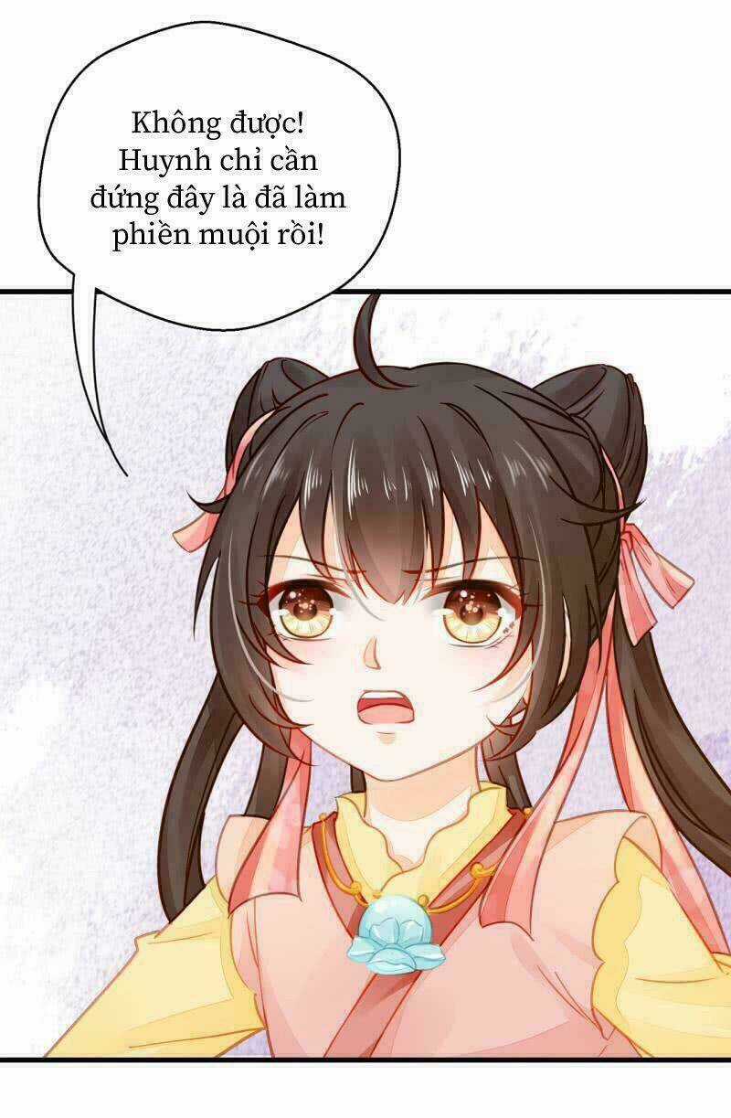 Thần Thám Song Kiêu - Chapter 19 - Trang 8