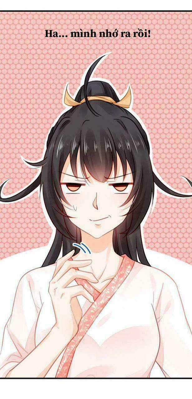 Thần Thám Song Kiêu - Chapter 19 - Trang 10