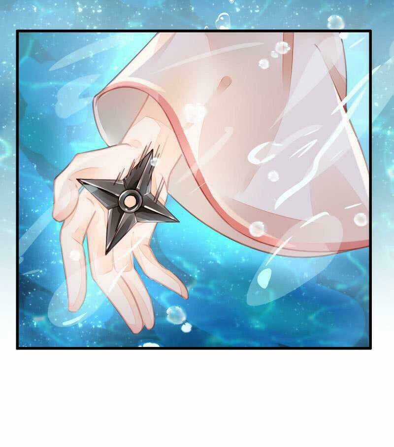 Thần Thám Song Kiêu - Chapter 2 - Trang 8