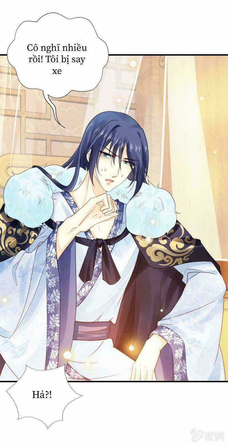 Thần Thám Song Kiêu - Chapter 20 - Trang 11