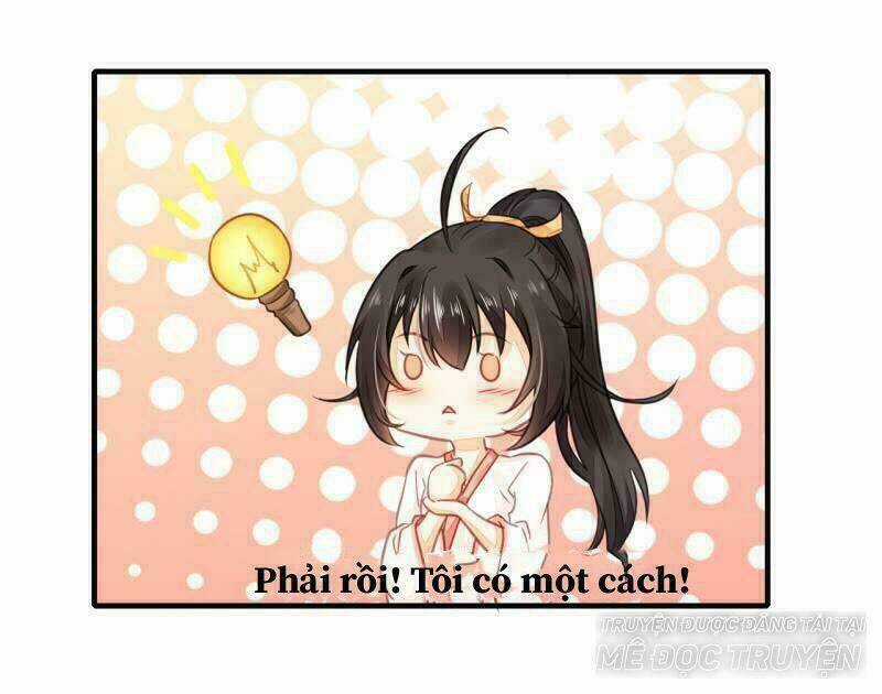 Thần Thám Song Kiêu - Chapter 20 - Trang 12