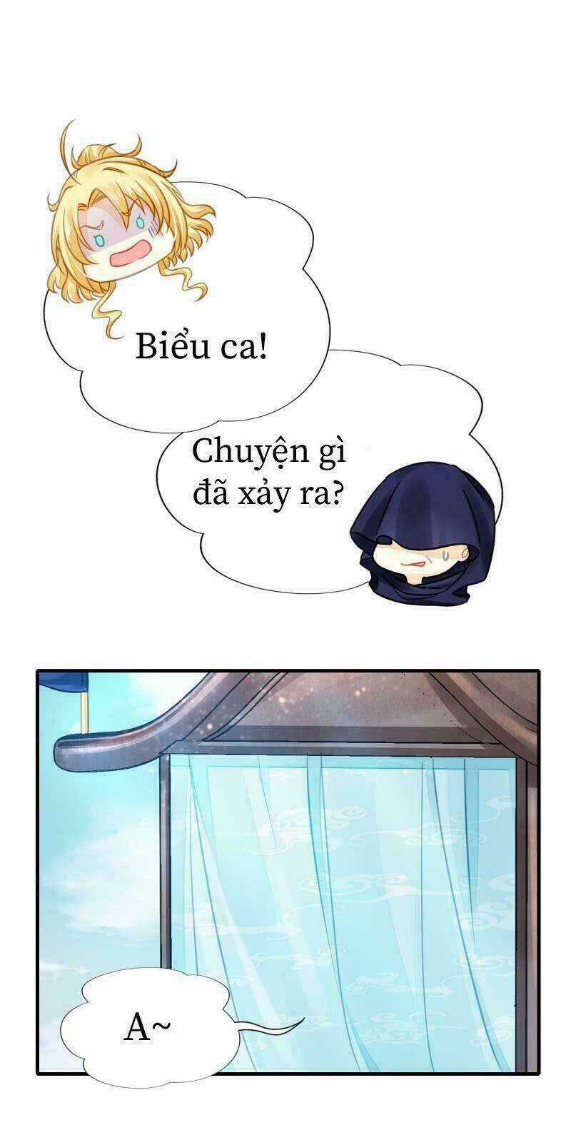 Thần Thám Song Kiêu - Chapter 20 - Trang 20