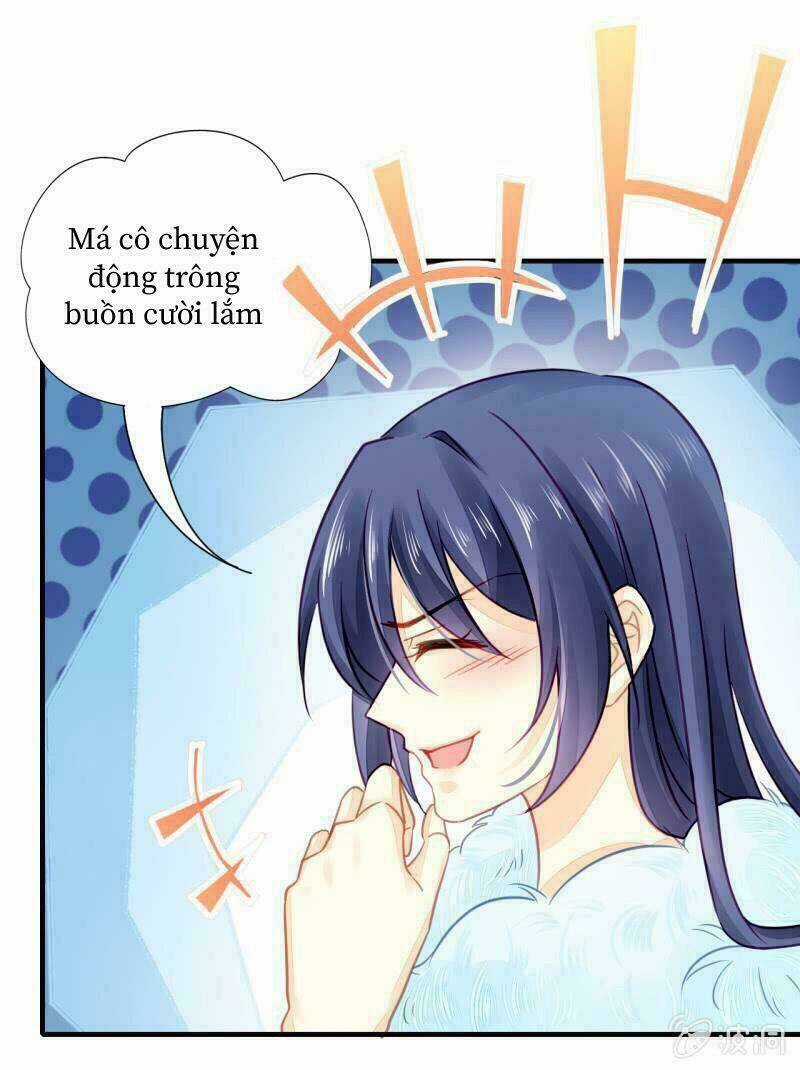 Thần Thám Song Kiêu - Chapter 20 - Trang 3