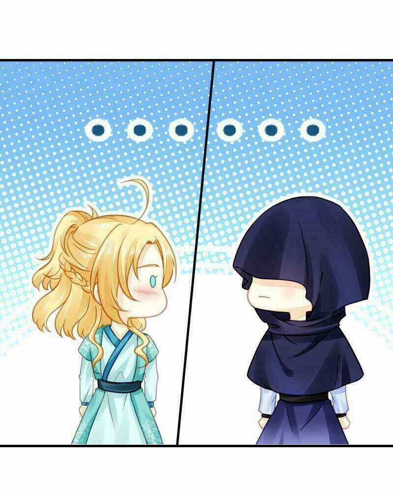 Thần Thám Song Kiêu - Chapter 20 - Trang 21