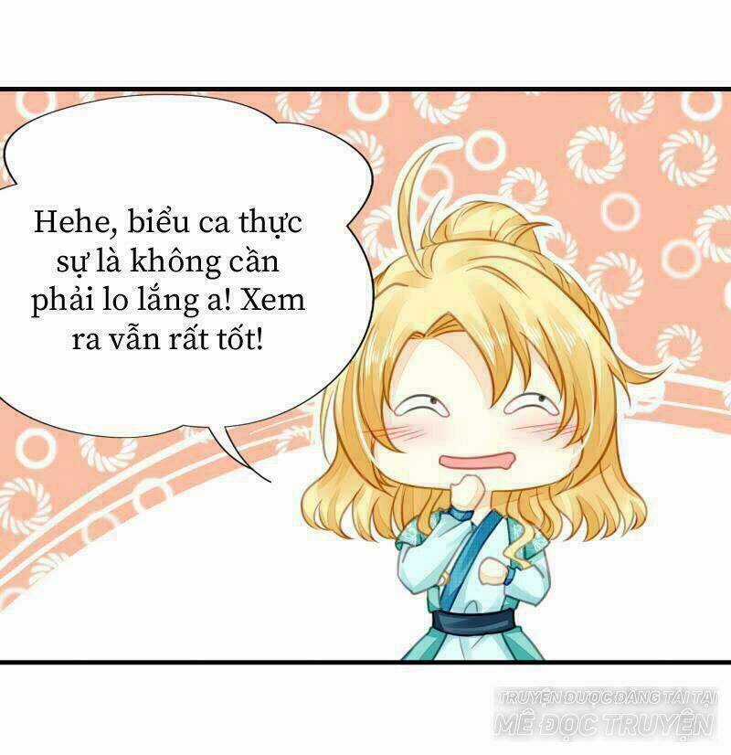 Thần Thám Song Kiêu - Chapter 20 - Trang 22