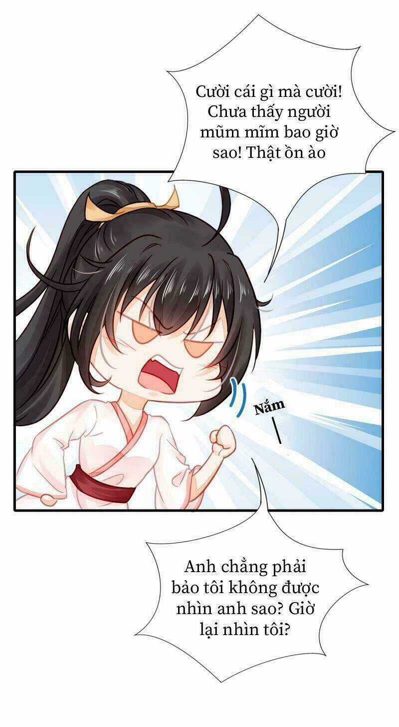 Thần Thám Song Kiêu - Chapter 20 - Trang 4