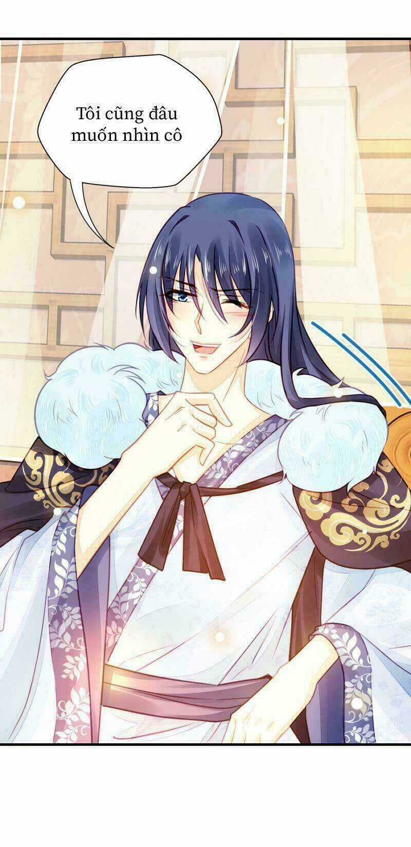 Thần Thám Song Kiêu - Chapter 20 - Trang 5