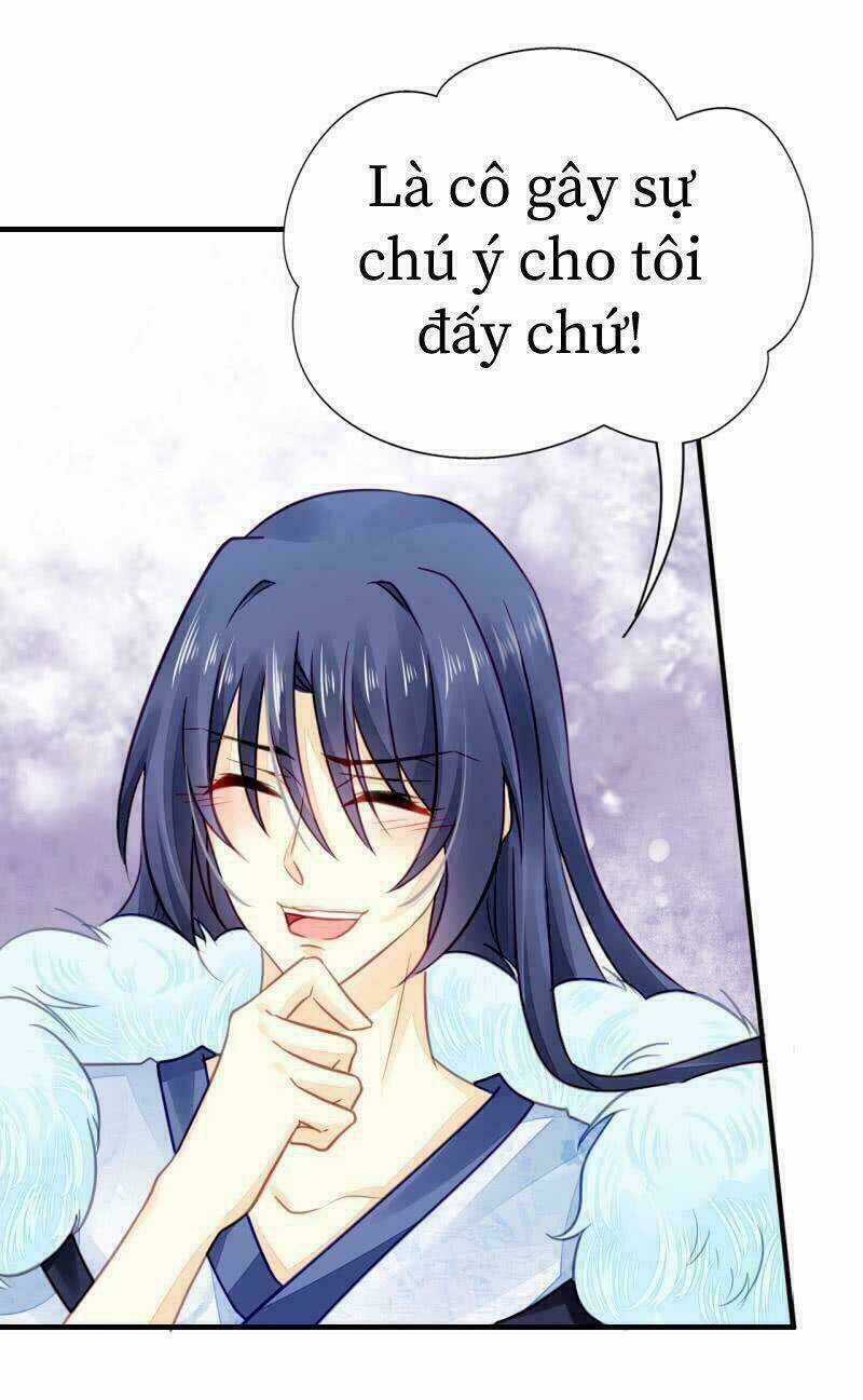 Thần Thám Song Kiêu - Chapter 20 - Trang 6