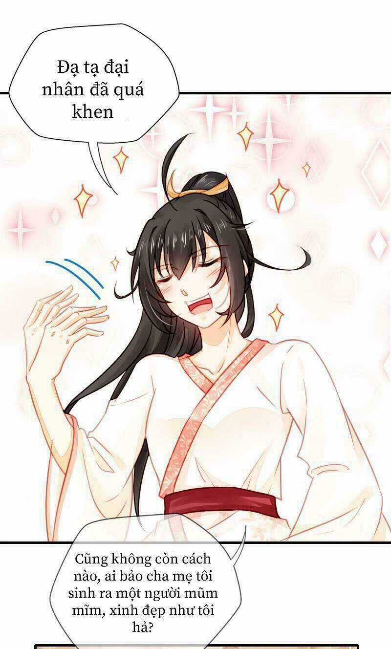 Thần Thám Song Kiêu - Chapter 20 - Trang 8