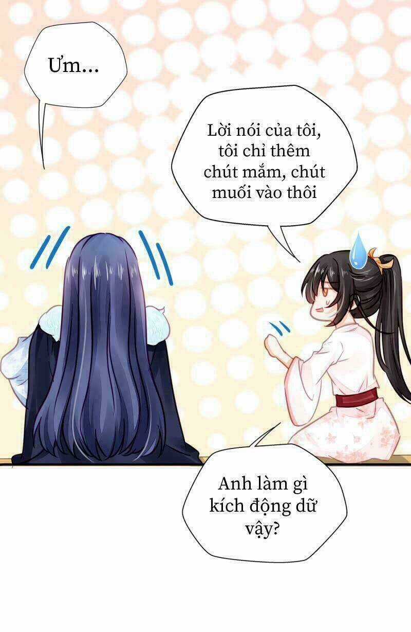 Thần Thám Song Kiêu - Chapter 20 - Trang 10