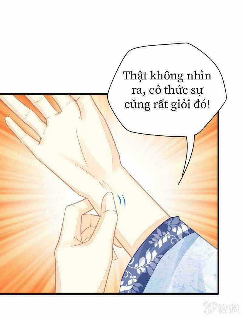 Thần Thám Song Kiêu - Chapter 21 - Trang 11