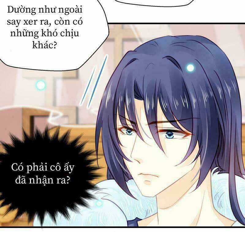 Thần Thám Song Kiêu - Chapter 21 - Trang 14