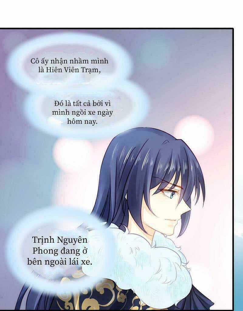 Thần Thám Song Kiêu - Chapter 21 - Trang 16