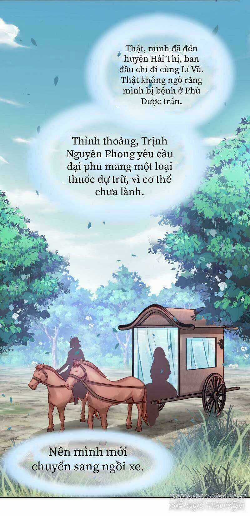 Thần Thám Song Kiêu - Chapter 21 - Trang 17